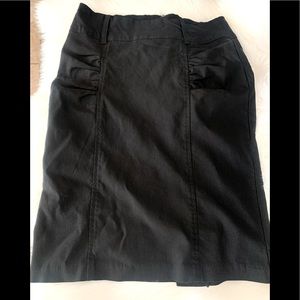 Pencil Skirt*